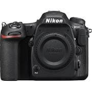 Nikon D500 20_9 MP SLR _ AF_S DX 16_80mm VR Lens